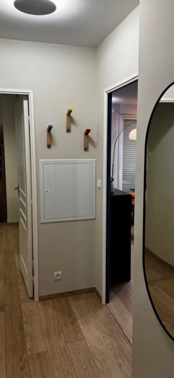 Agencement intérieur Divatte-sur-Loire, Agencement intérieur Loire-Atlantique, Agencement intérieur 44