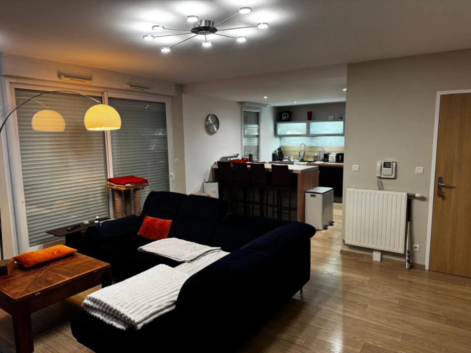 Agencement intérieur Divatte-sur-Loire, Agencement intérieur Loire-Atlantique, Agencement intérieur 44