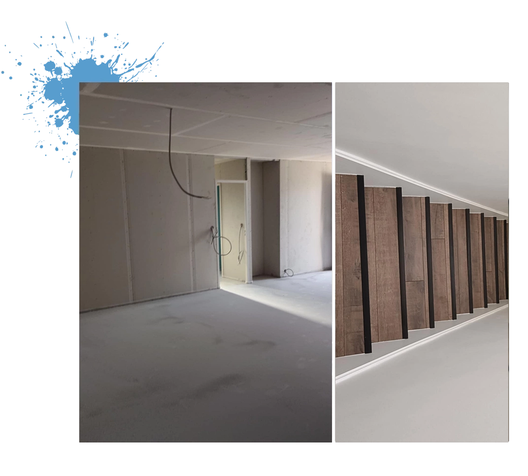 Entreprise de peinture Divatte-sur-Loire, Entreprise de peinture Loire-Atlantique, Entreprise de peinture 44