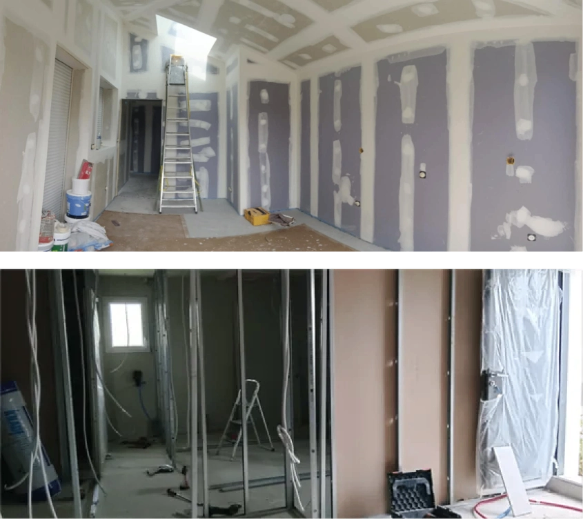 Agencement intérieur Divatte-sur-Loire, Agencement intérieur Loire-Atlantique, Agencement intérieur 44