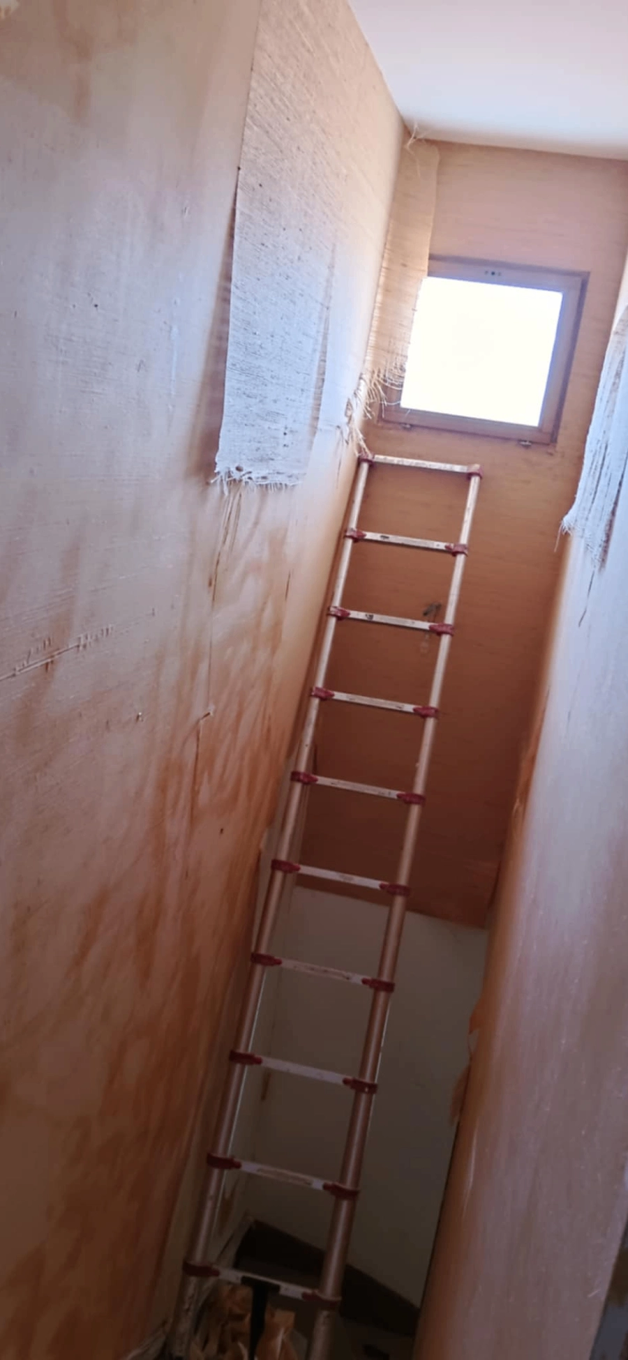 Peinture intérieure Divatte-sur-Loire, Peinture intérieure Loire-Atlantique, Peinture intérieure 44