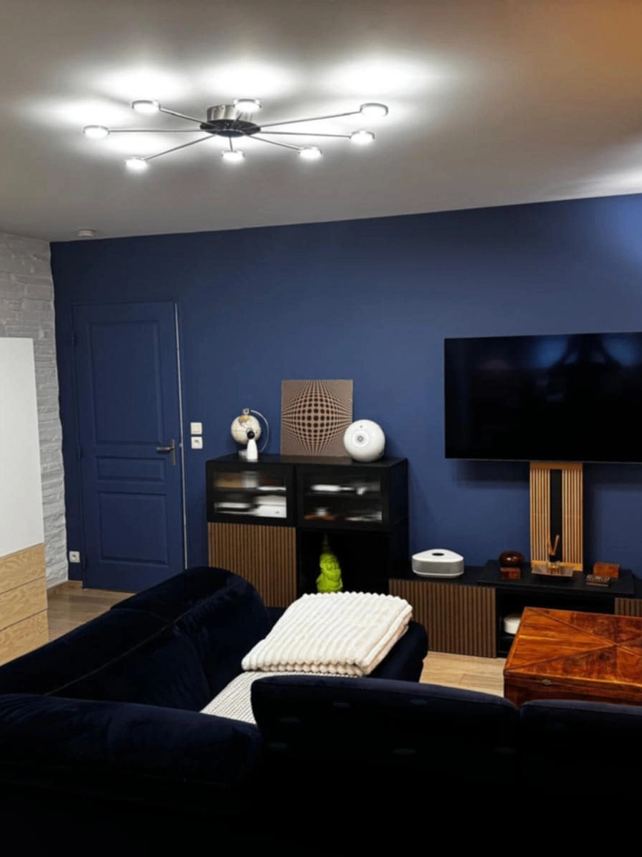 Peinture extérieure Divatte-sur-Loire, Peinture extérieure Loire-Atlantique, Peinture extérieure 44